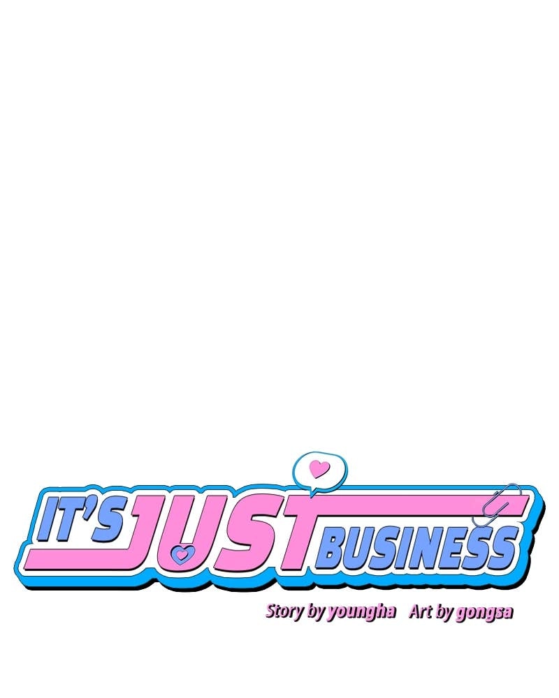 It’s Just Business Chapter 11 Page 22