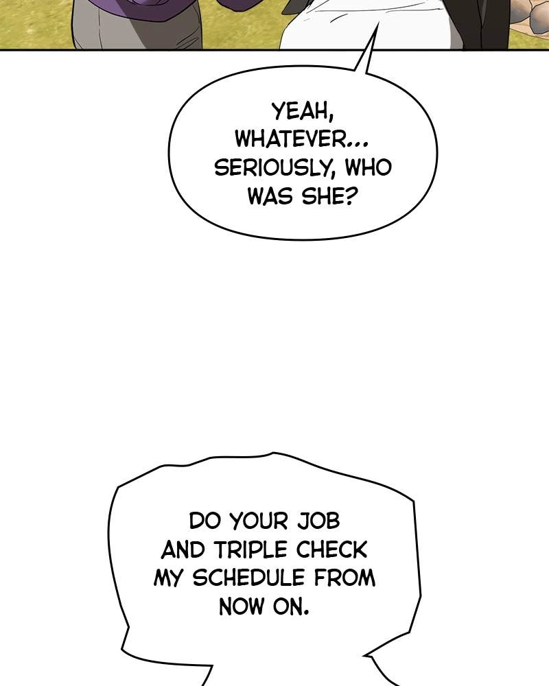 It’s Just Business Chapter 11 Page 27