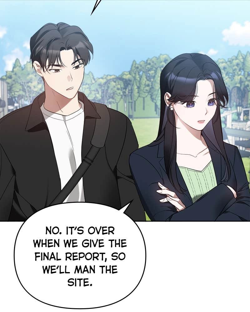 It’s Just Business Chapter 11 Page 7