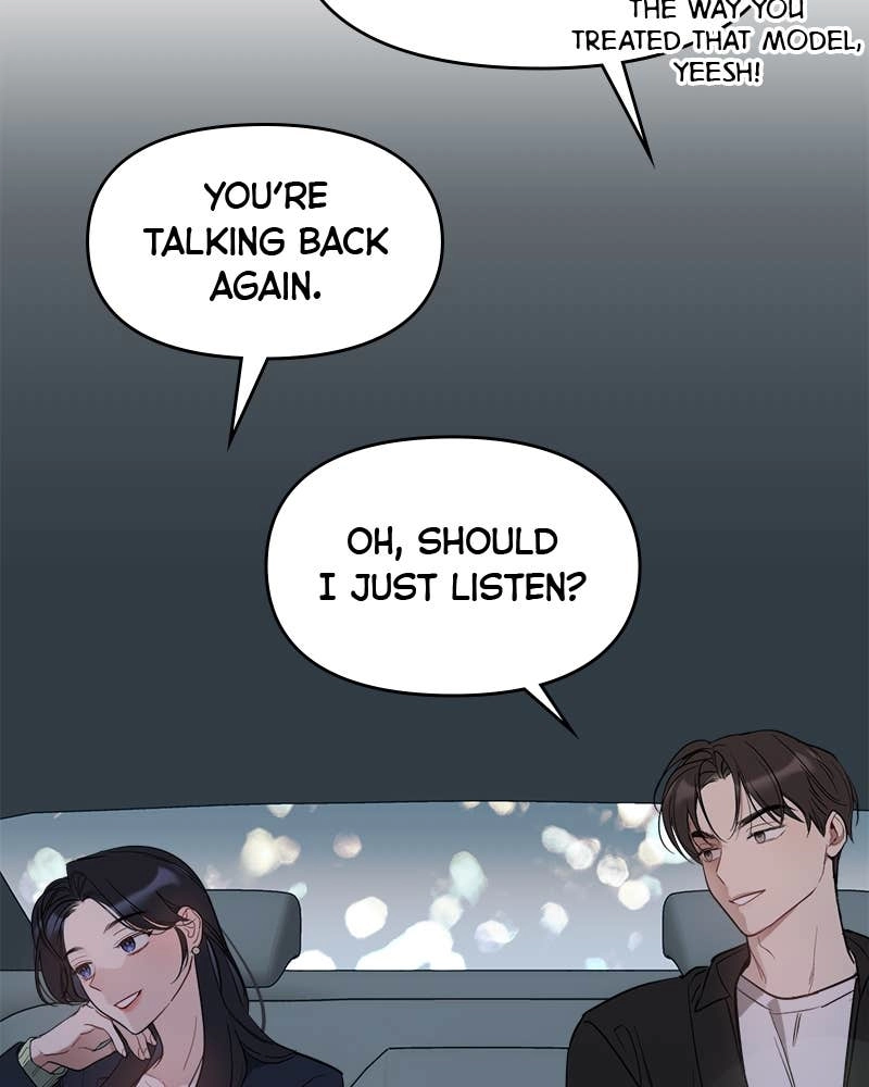It’s Just Business Chapter 11 Page 84