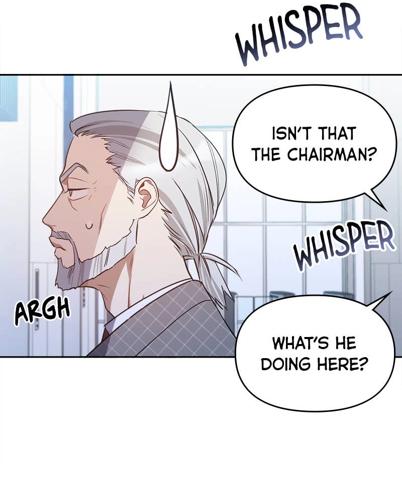 It’s Just Business Chapter 18 Page 10