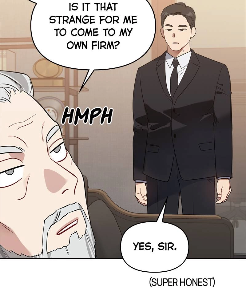 It’s Just Business Chapter 18 Page 15