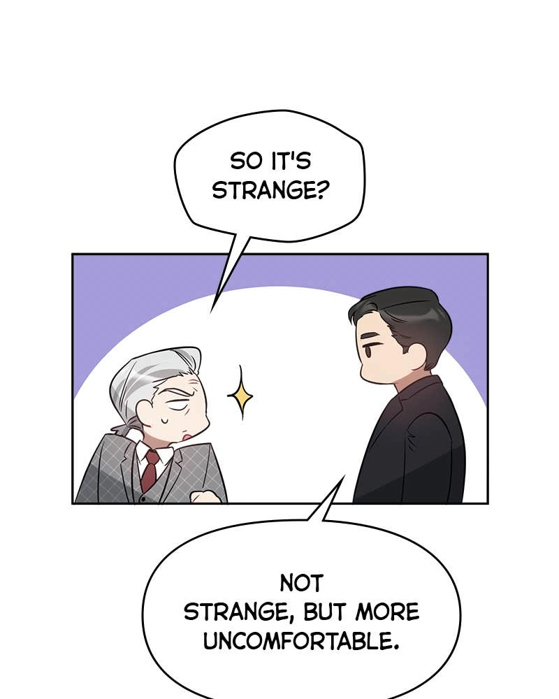 It’s Just Business Chapter 18 Page 17