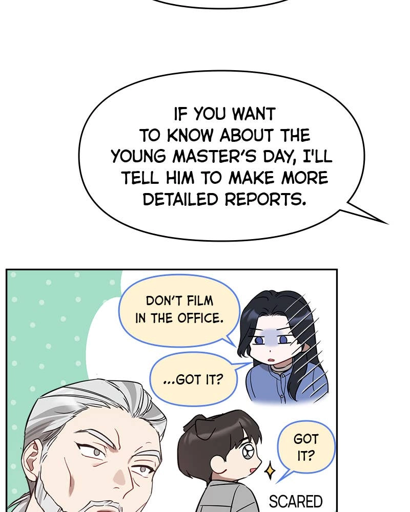 It’s Just Business Chapter 18 Page 18
