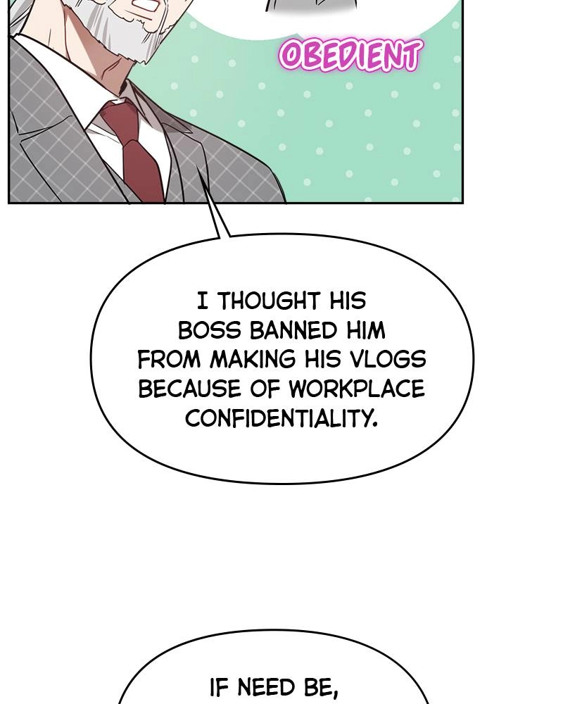 It’s Just Business Chapter 18 Page 19