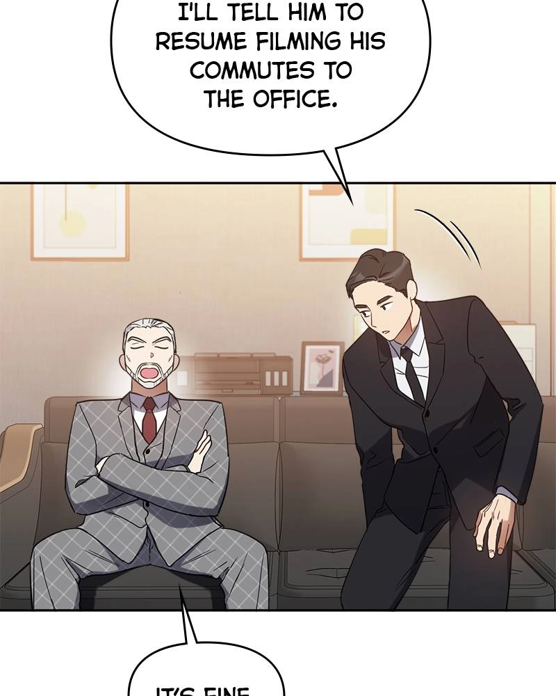 It’s Just Business Chapter 18 Page 20