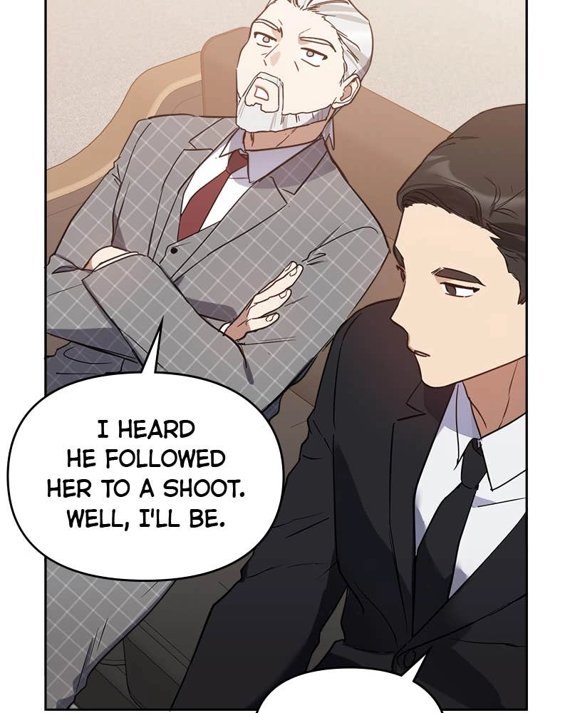 It’s Just Business Chapter 18 Page 22