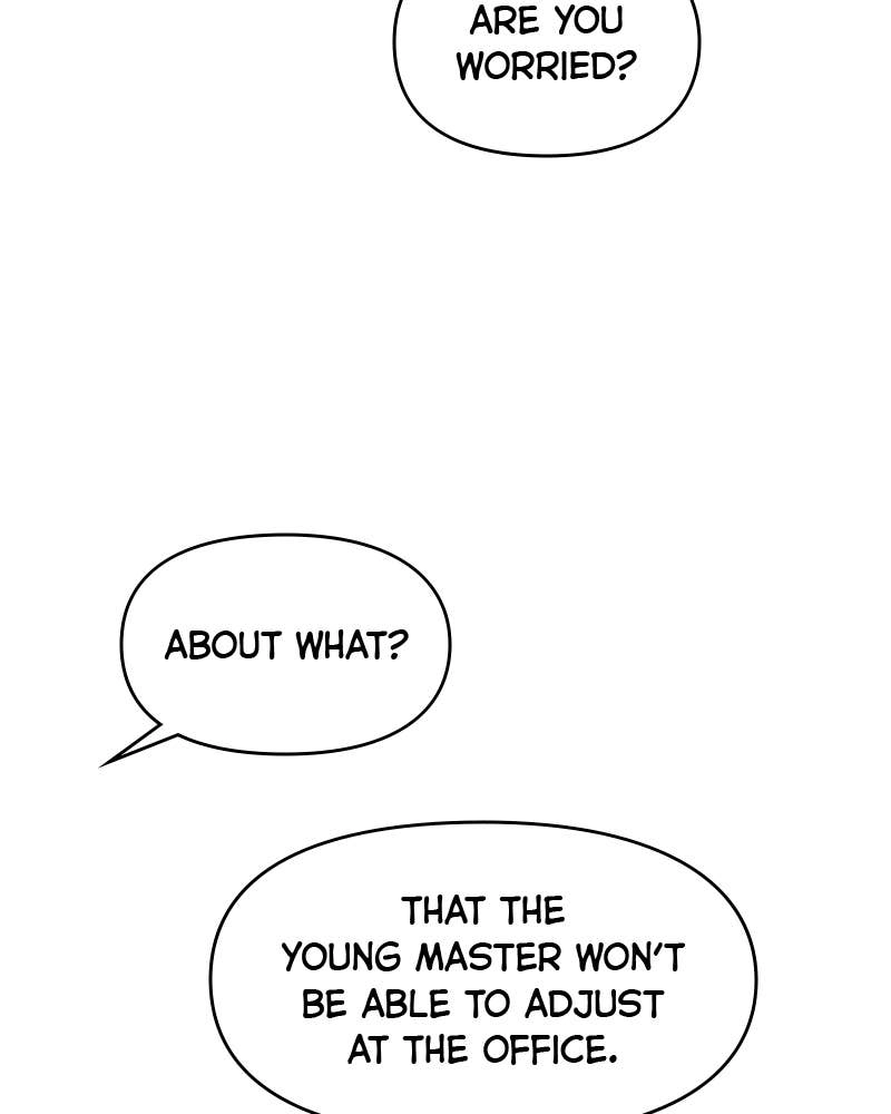 It’s Just Business Chapter 18 Page 23