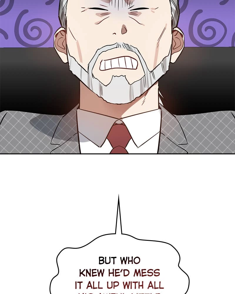 It’s Just Business Chapter 18 Page 26