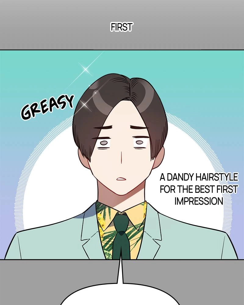 It’s Just Business Chapter 18 Page 28
