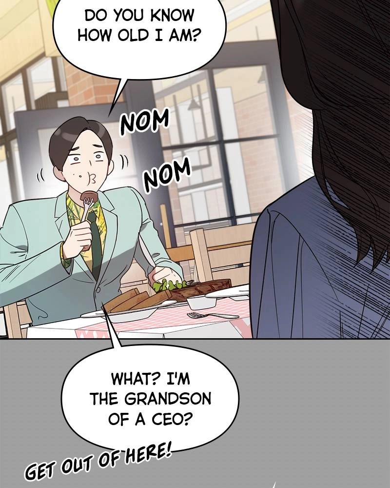 It’s Just Business Chapter 18 Page 30