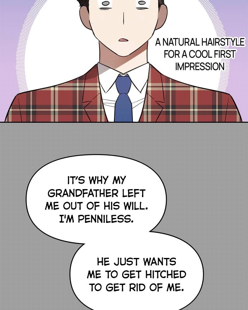 It’s Just Business Chapter 18 Page 34