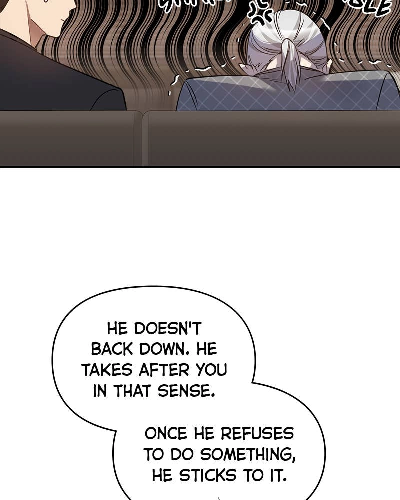 It’s Just Business Chapter 18 Page 38
