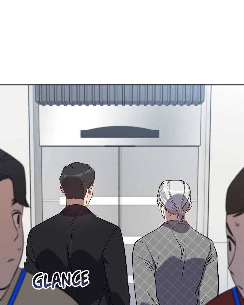 It’s Just Business Chapter 18 Page 8