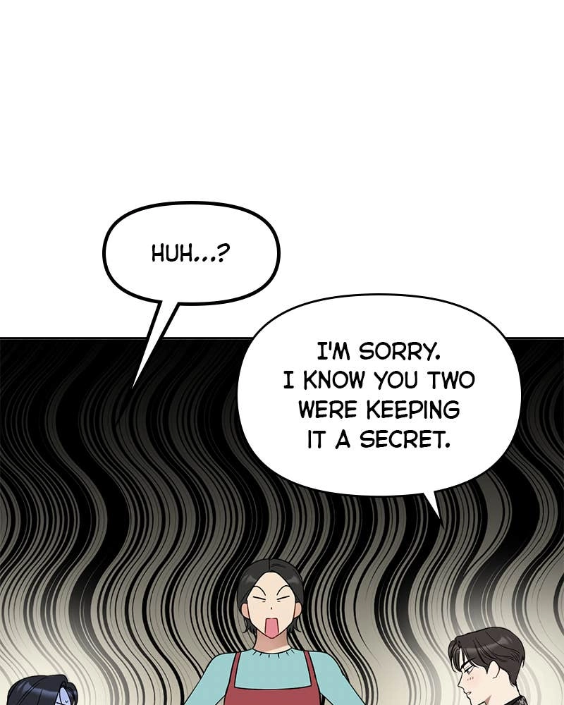 It’s Just Business Chapter 27 Page 13