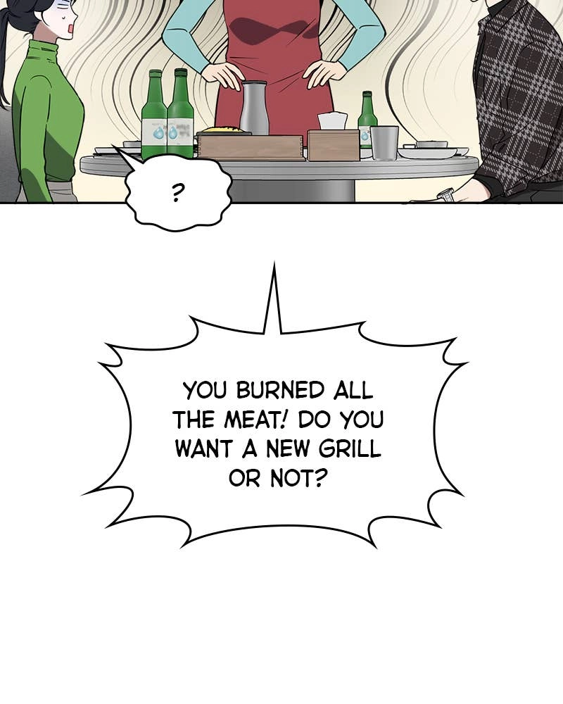 It’s Just Business Chapter 27 Page 14