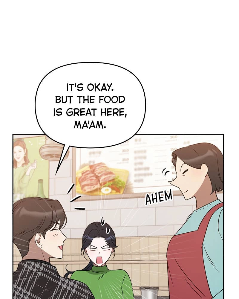 It’s Just Business Chapter 27 Page 15