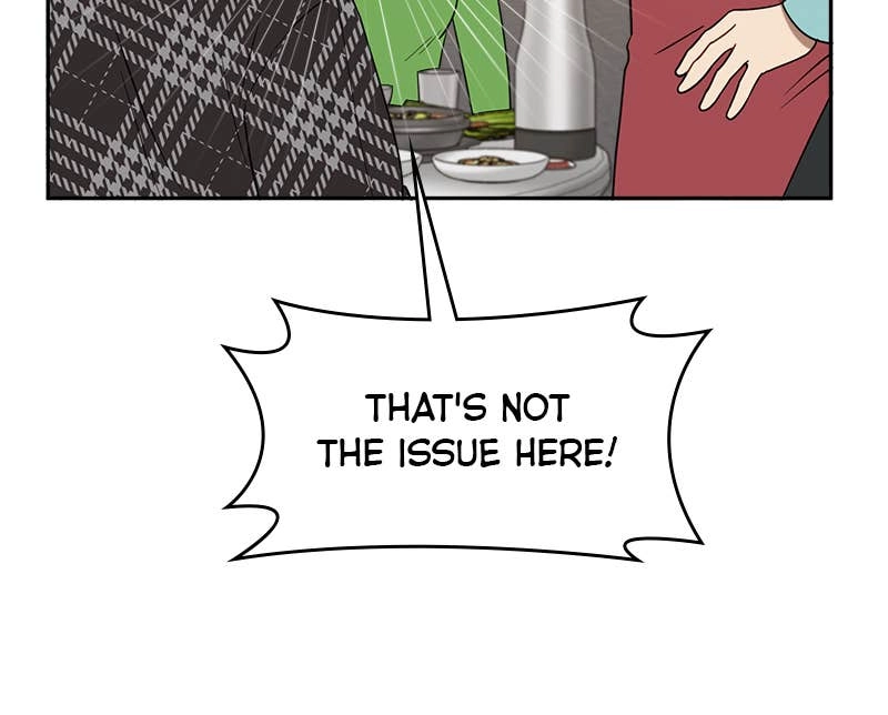 It’s Just Business Chapter 27 Page 16