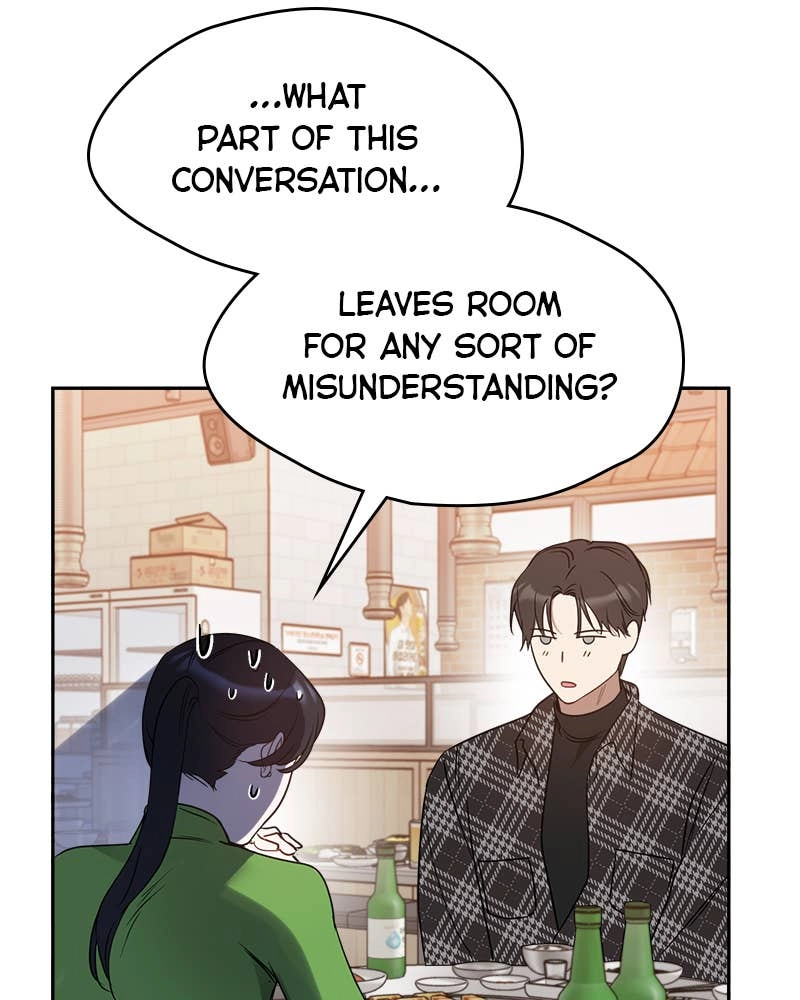 It’s Just Business Chapter 27 Page 19