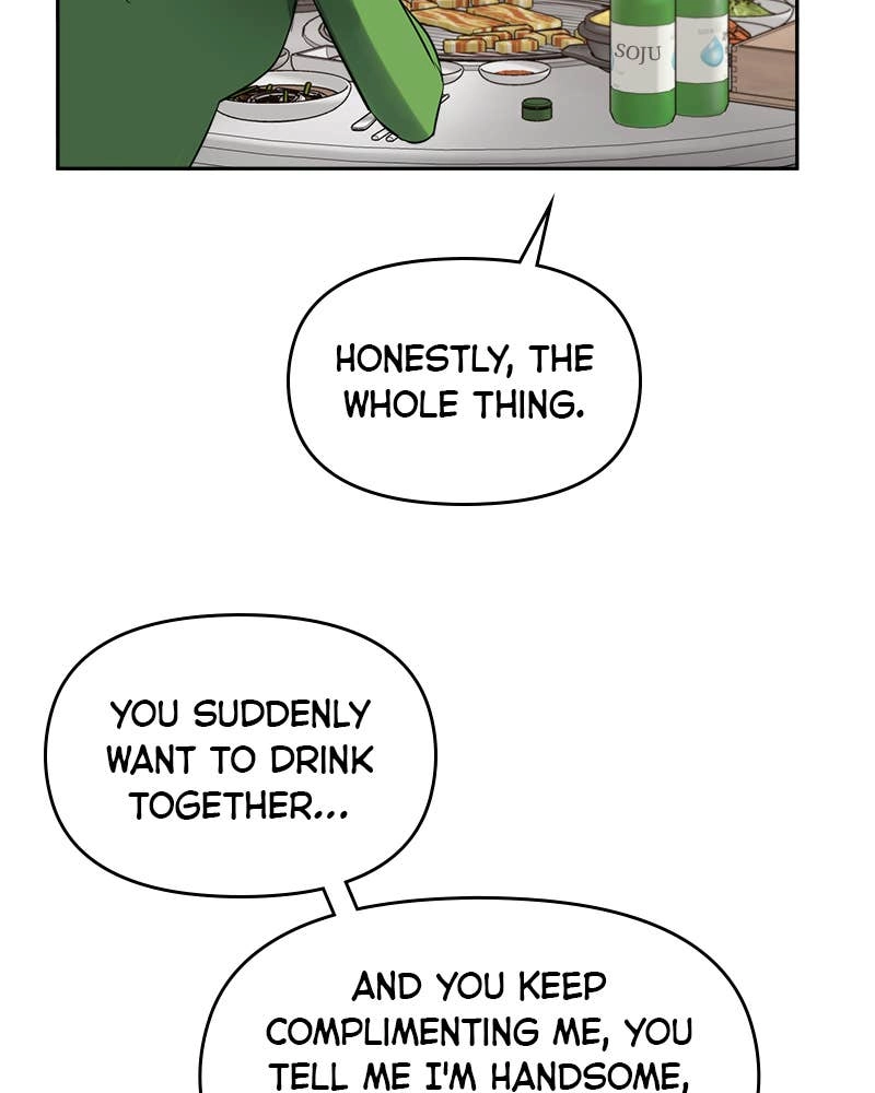 It’s Just Business Chapter 27 Page 20