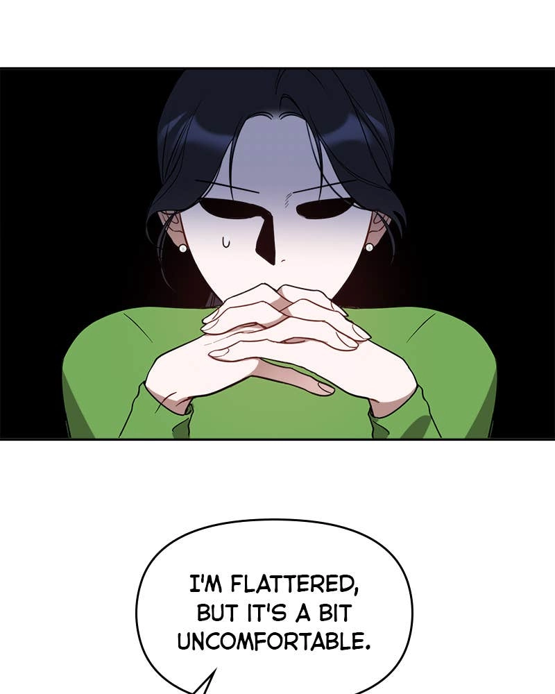 It’s Just Business Chapter 27 Page 23