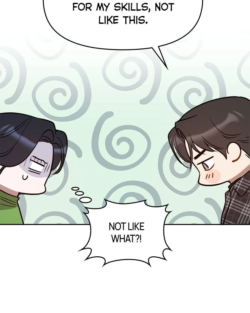 It’s Just Business Chapter 27 Page 29
