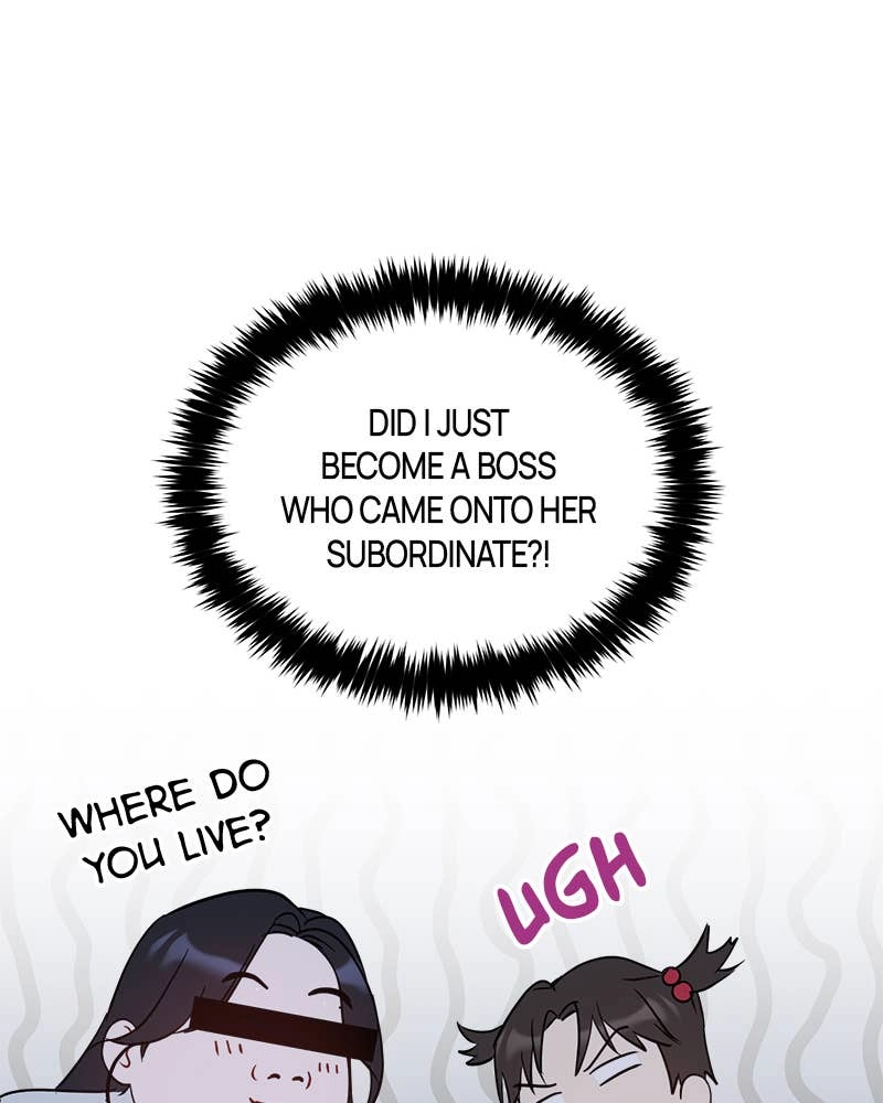 It’s Just Business Chapter 27 Page 30