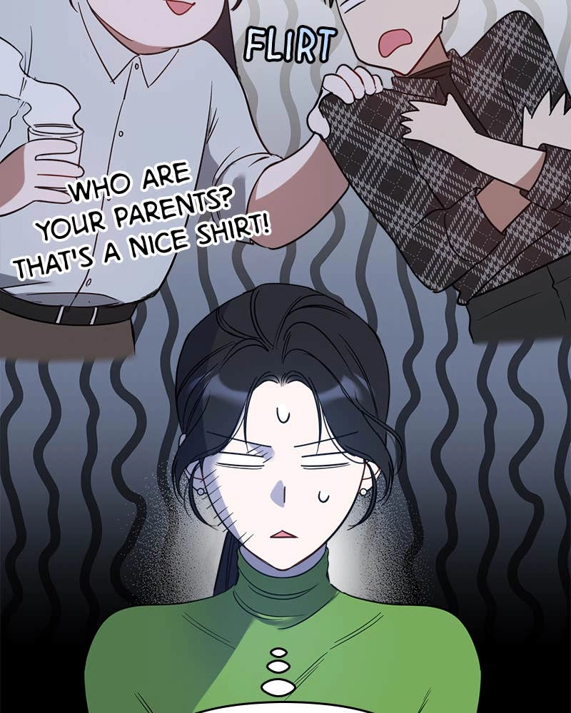 It’s Just Business Chapter 27 Page 31