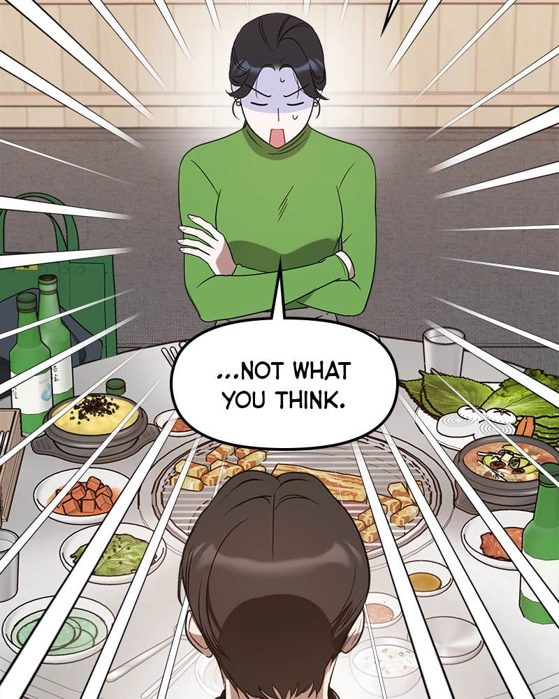 It’s Just Business Chapter 27 Page 36