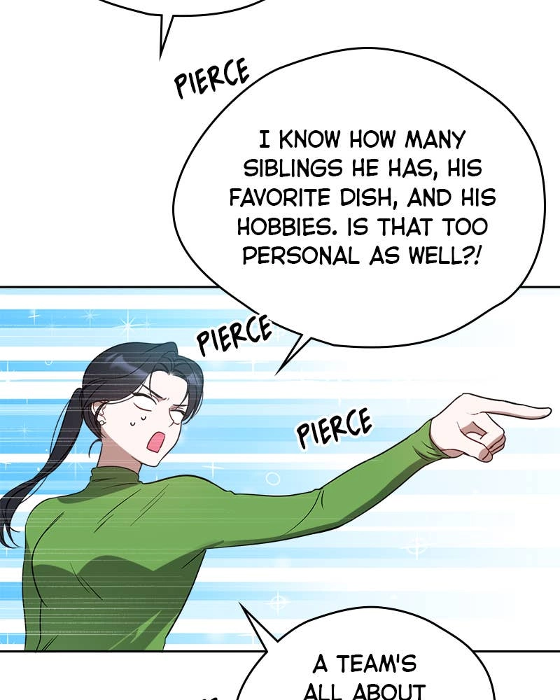 It’s Just Business Chapter 27 Page 38
