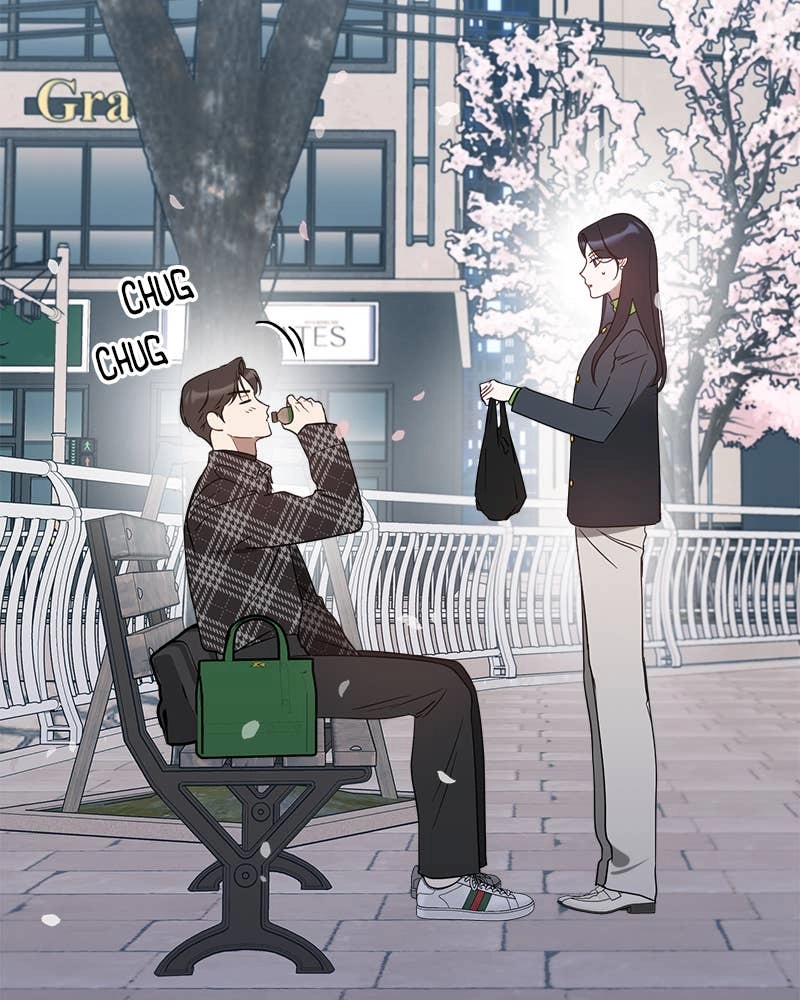 It’s Just Business Chapter 27 Page 72