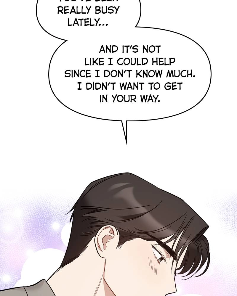 It’s Just Business Chapter 52 Page 14