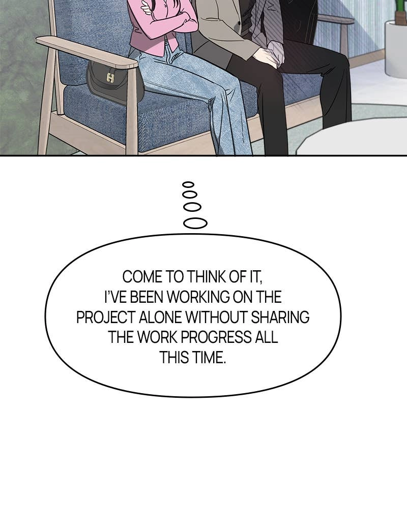 It’s Just Business Chapter 52 Page 17