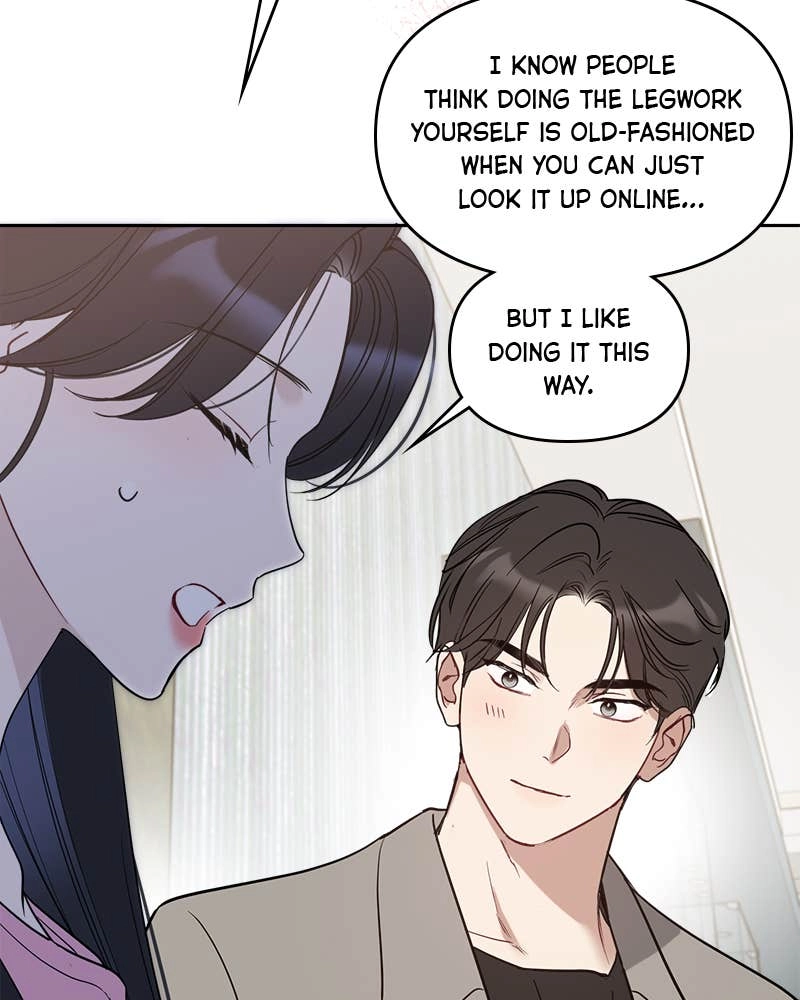 It’s Just Business Chapter 52 Page 24