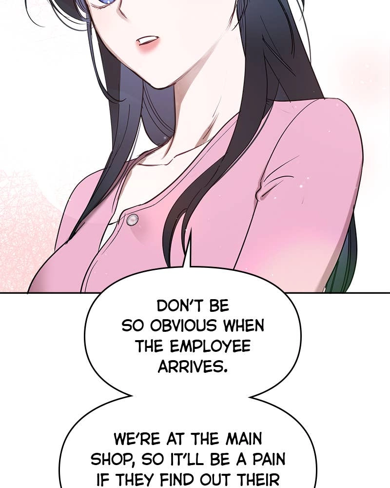 It’s Just Business Chapter 52 Page 27