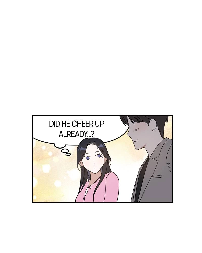 It’s Just Business Chapter 52 Page 30