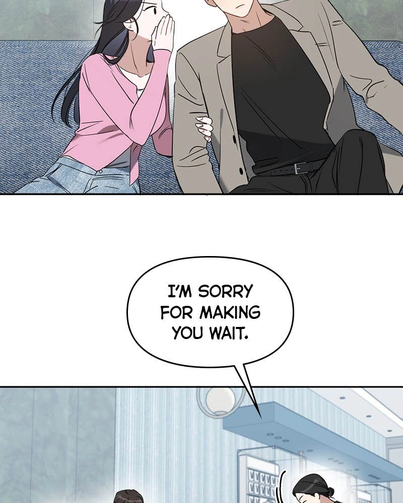 It’s Just Business Chapter 52 Page 36