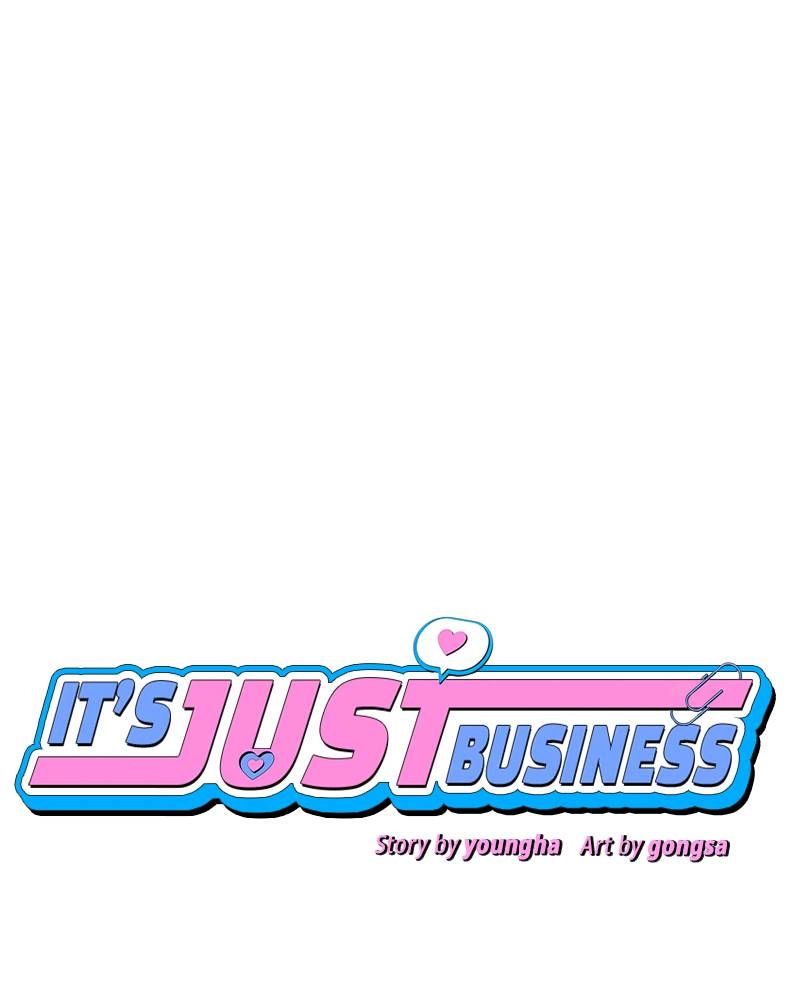 It’s Just Business Chapter 52 Page 41