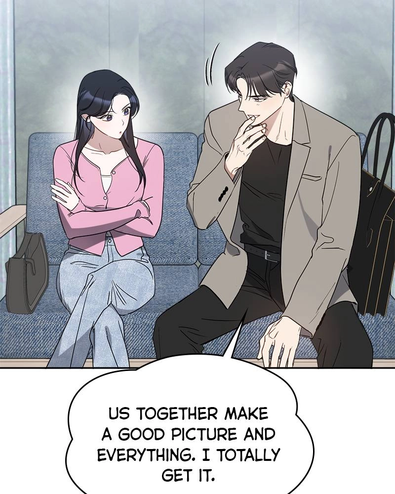 It’s Just Business Chapter 52 Page 7