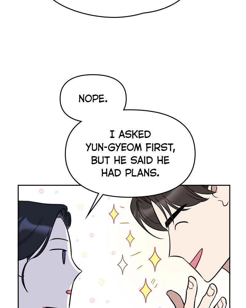 It’s Just Business Chapter 52 Page 8