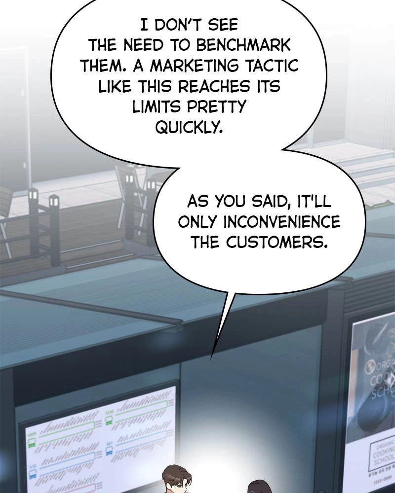 It’s Just Business Chapter 52 Page 90