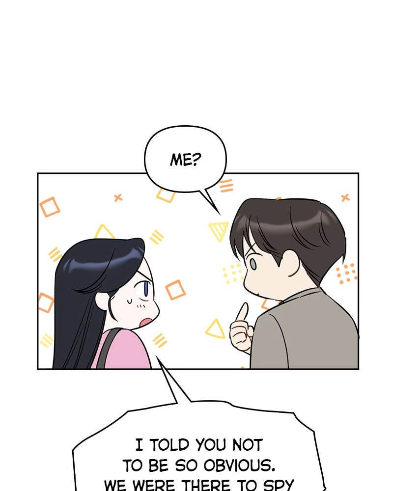 It’s Just Business Chapter 52 Page 94