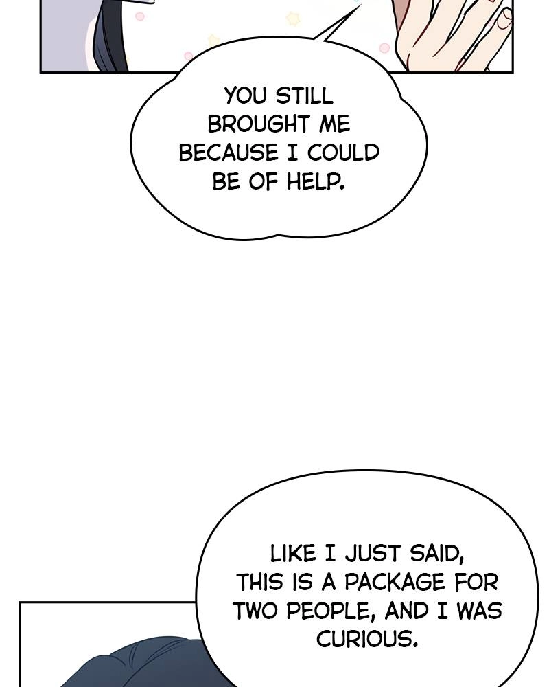 It’s Just Business Chapter 52 Page 9
