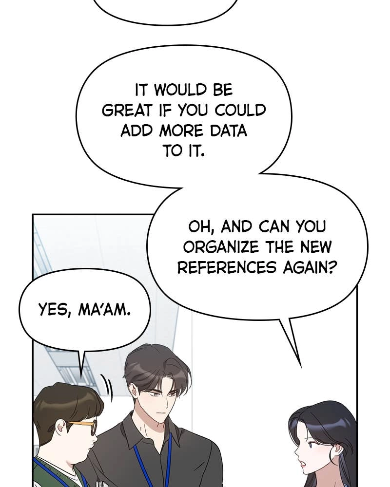 It’s Just Business Chapter 70 Page 100