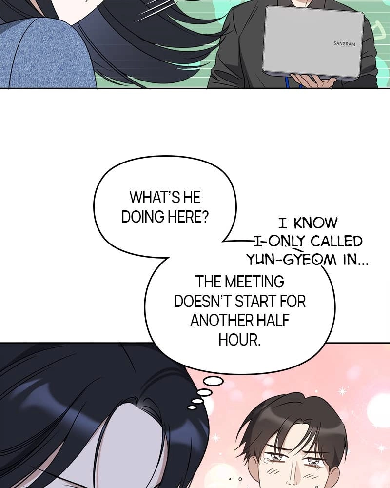 It’s Just Business Chapter 70 Page 12