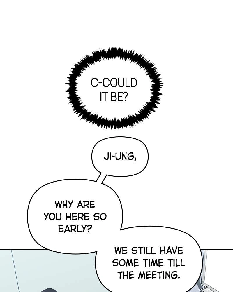 It’s Just Business Chapter 70 Page 14