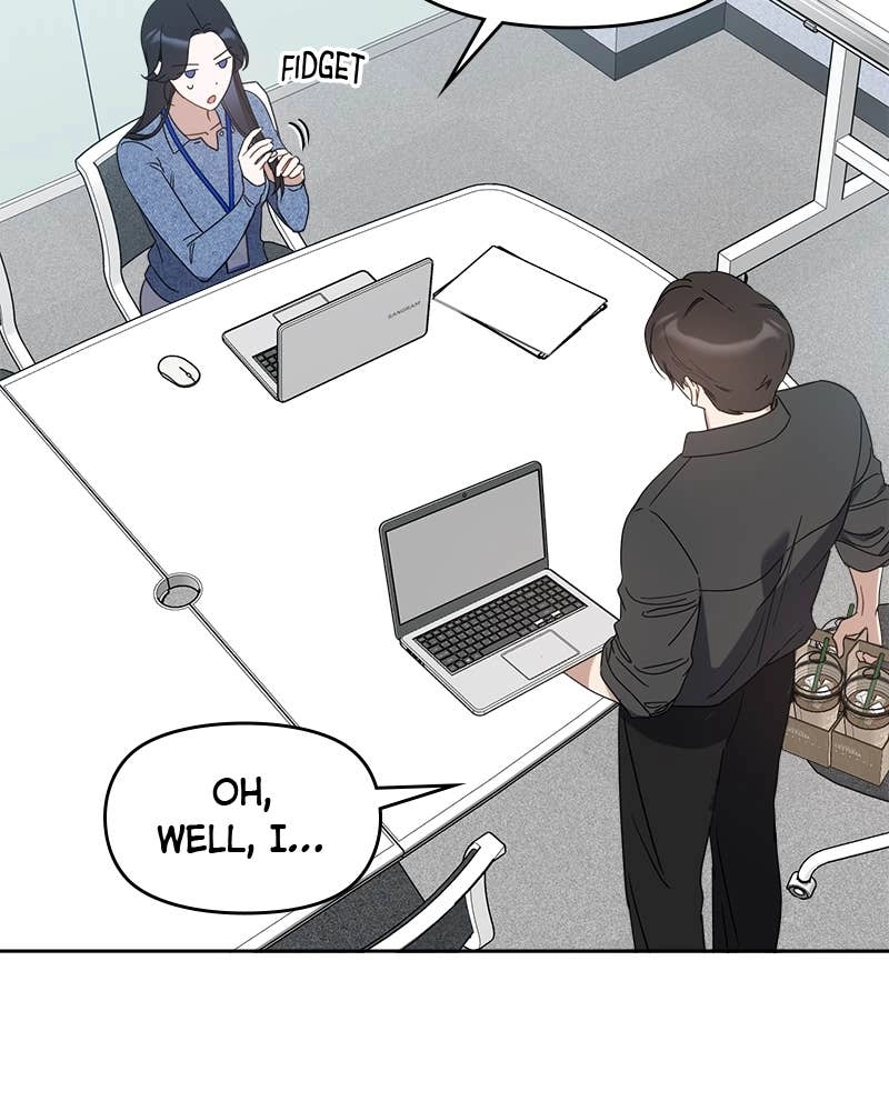It’s Just Business Chapter 70 Page 15