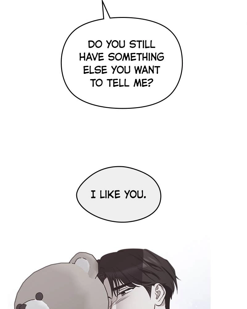 It’s Just Business Chapter 70 Page 17