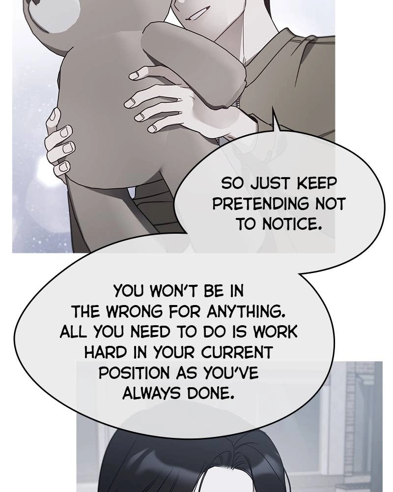 It’s Just Business Chapter 70 Page 18