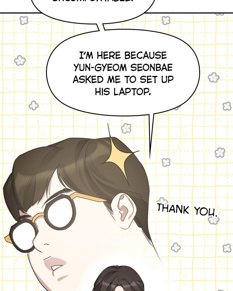It’s Just Business Chapter 70 Page 21